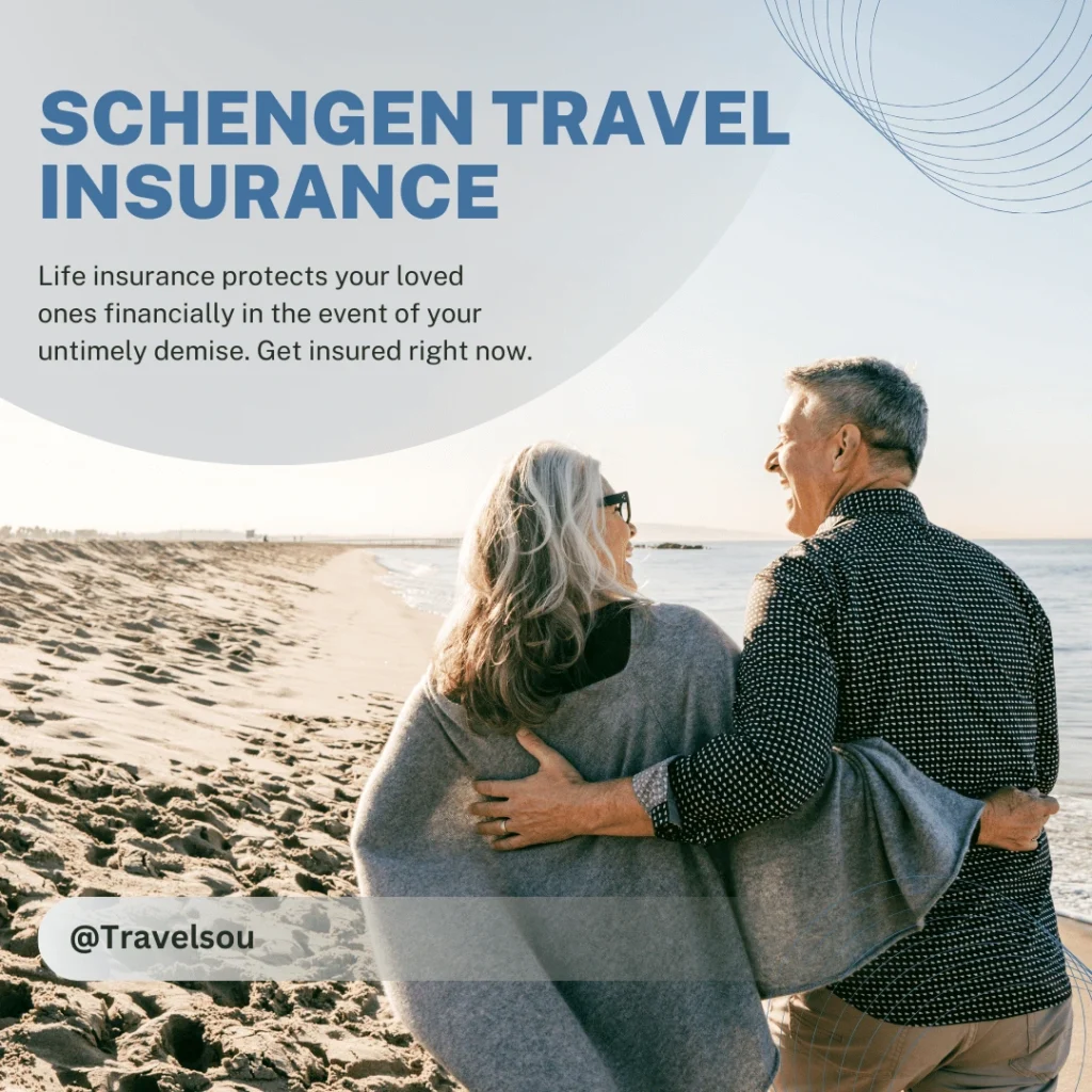 schengen travel insurance