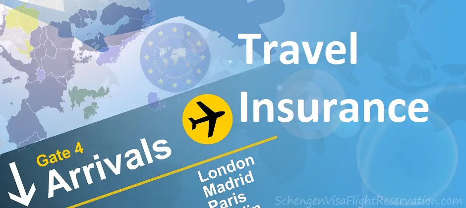 Understanding Schengen Travel Insurance for Your Trip to Europe