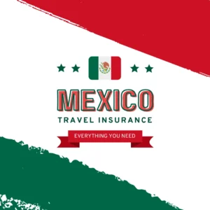 travel insurance mexico