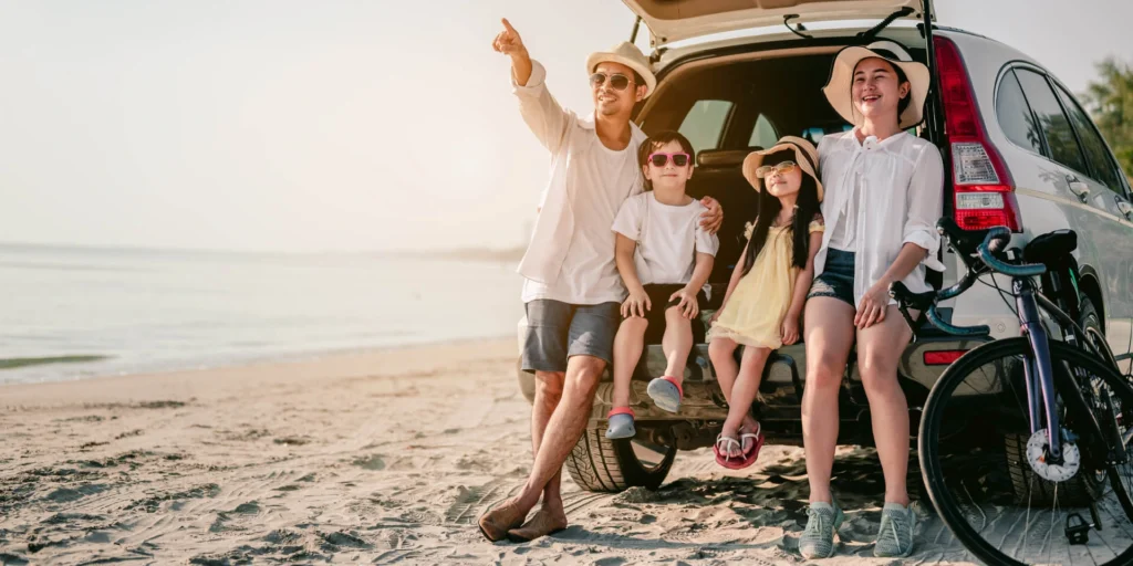 "Travel Insurance for Families: What to Know"
