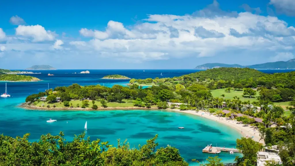 Discover the Best Islands in the US Virgin Islands