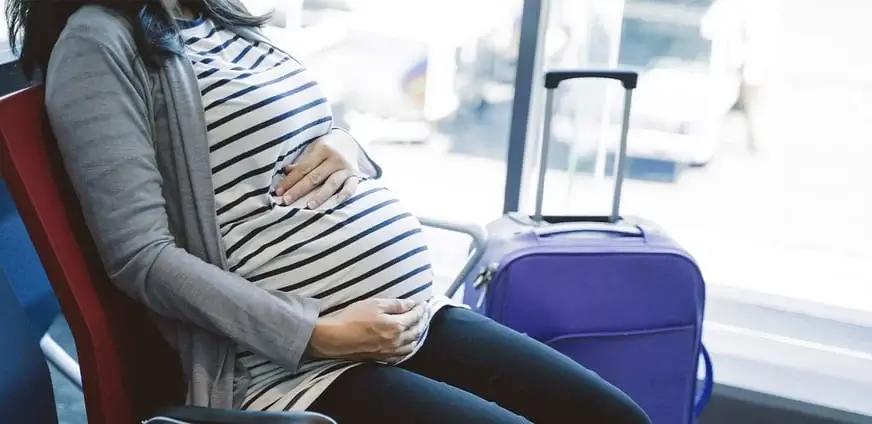 "Travel Insurance for Pregnant Women: Essential Coverage for Expecting Mothers"
