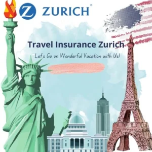 zurich travel insurance