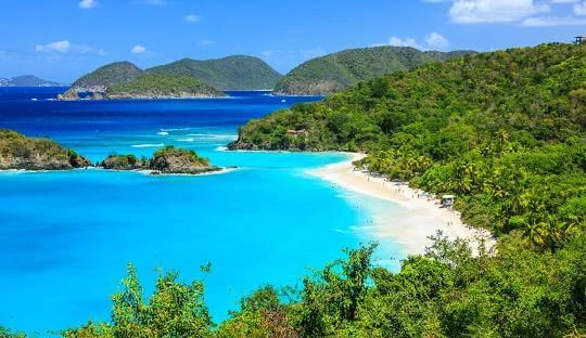 When to Plan Your Trip to the Virgin Islands
