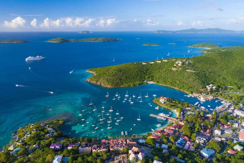 Best US Virgin Islands for Travelers in 2025