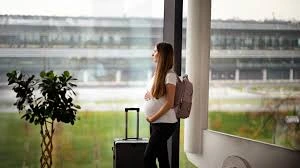 "Pregnancy Travel Insurance: Coverage for Expecting Mothers"