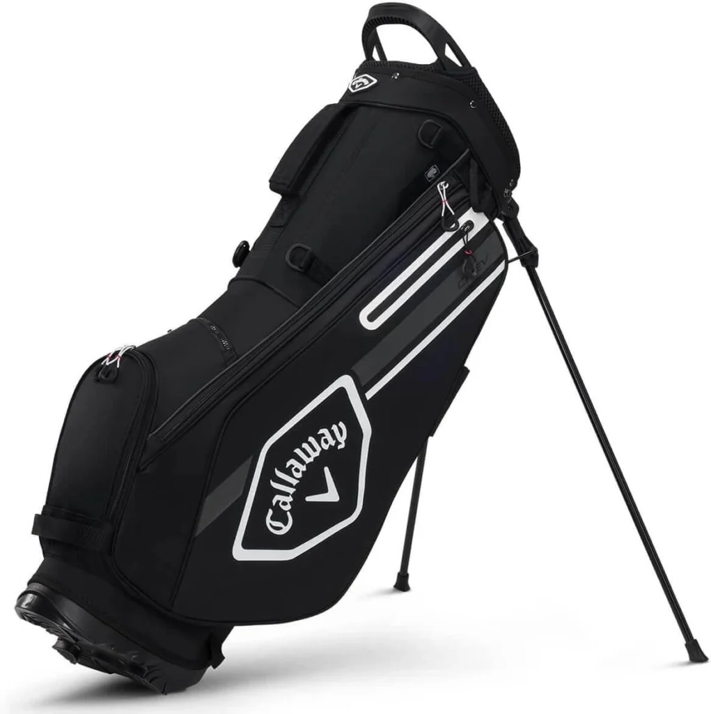 Hit the Greens Anywhere: Must-Have Golf Travel Bags
