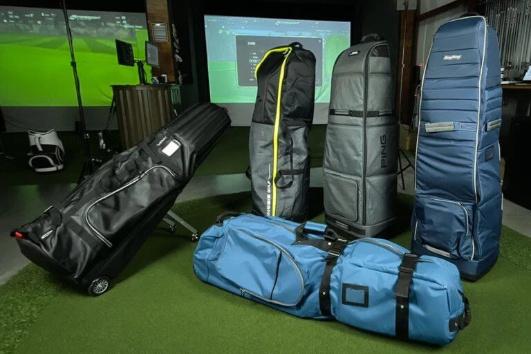 best golf travel bag