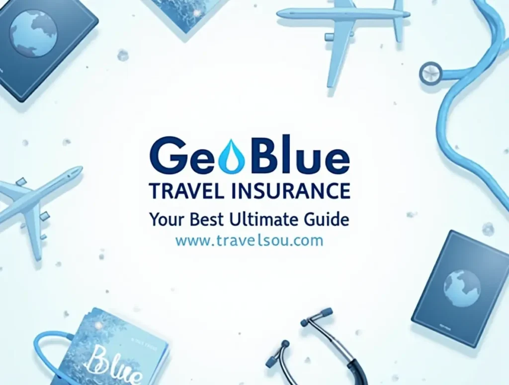 geoblue travel insurance