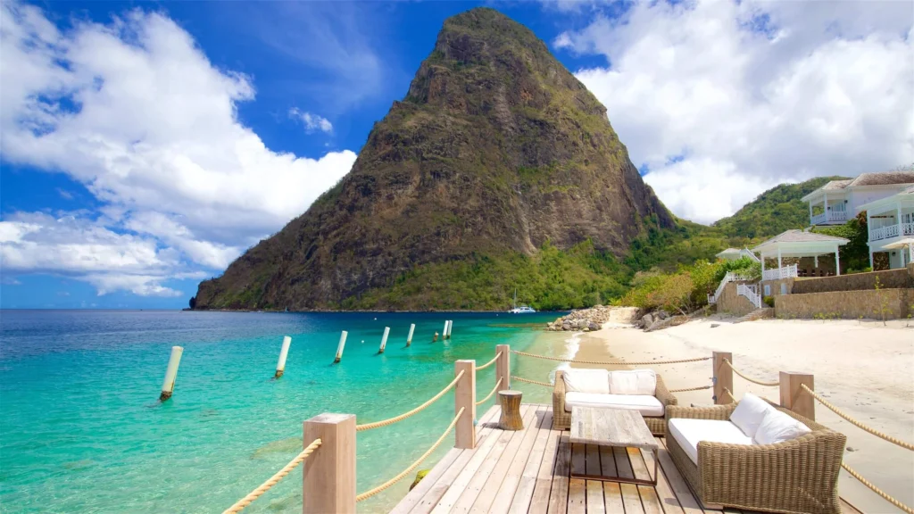 Discover St. Lucia: The Perfect Time to Visit
