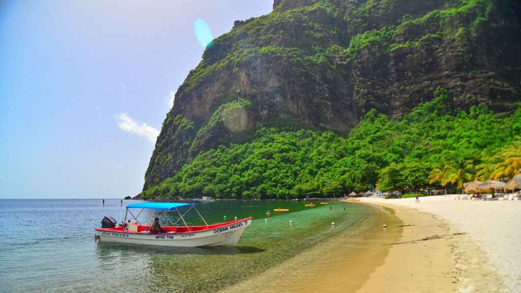 St. Lucia’s Best Travel Season: Plan Your Escape