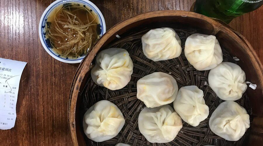 shanghai chinese restaurant