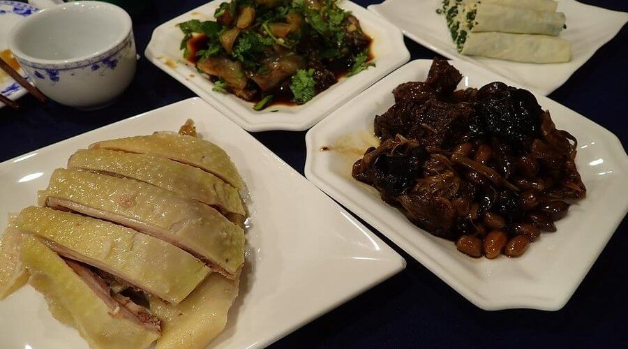 shanghai chinese restaurant